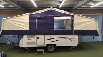 Trigano Randger 575 