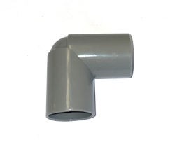 Push Fit Elbow Connector 28mm