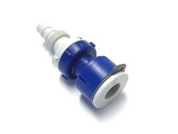 Reich NRV Screw -fit 12mm pipe