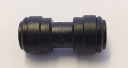 Push Fit Straight Connector 10mm John Guest