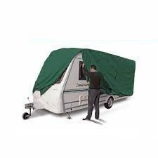 Kampa Prestige Triple Layer Caravan Cover 23-25ft