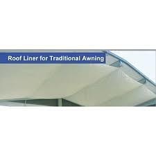 CampTech Awning Roof Liner  - Size 15