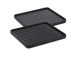 Mestic Grill And Bake Plate