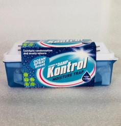 Kontrol Moisture Trap Ocean Spray