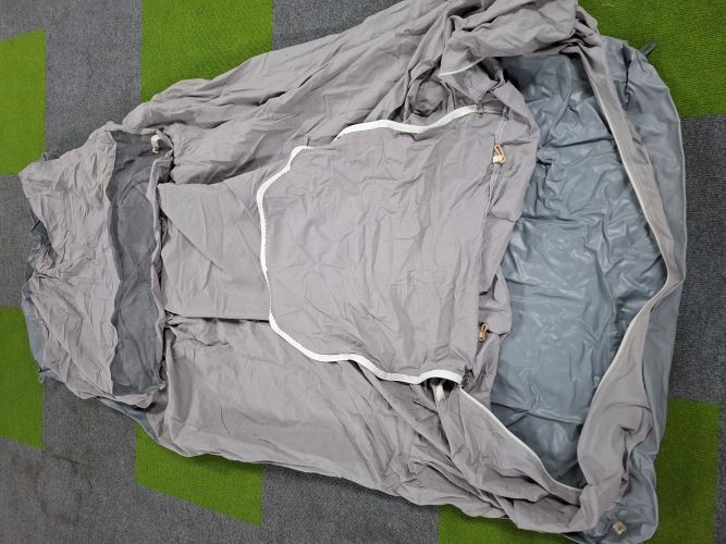 Trigano Ocean Underbed Tent (Universal)