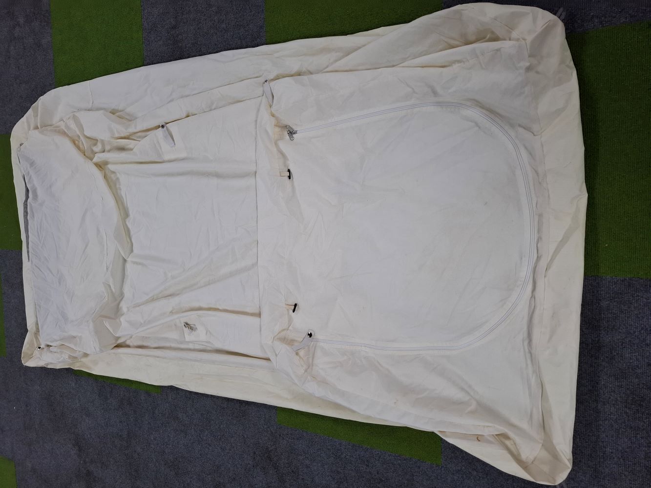 Trigano Odyssee/Olympe Underbed Tent 
