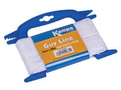 Kampa Guyline Reem 20m - White