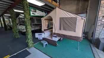 Cabanon Venus