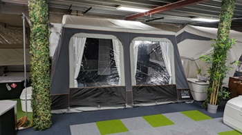 Camp-let North ''22