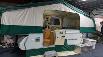 Conway Continental 