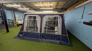 Camp-let Concorde '11