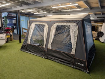 Camp-let North SE '23