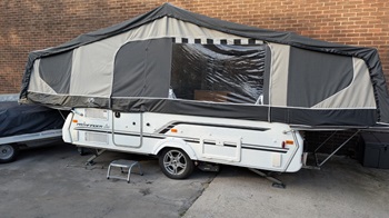Pennine Pathfinder '14