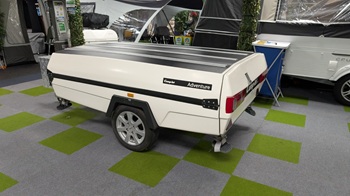 Camp-let Adventure '14