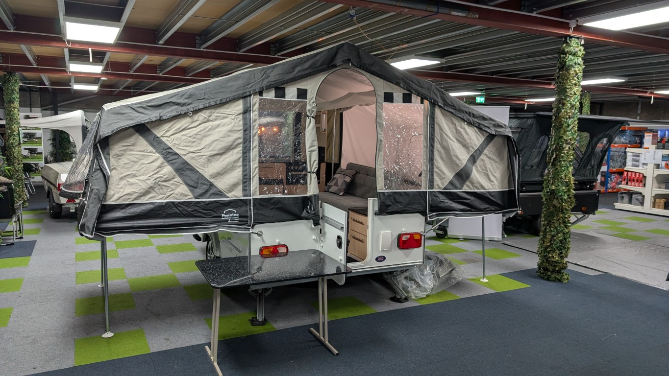 Pennine Countryman '23