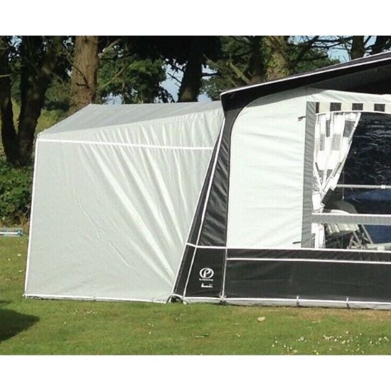 Pennine Pathfinder, Q6, Crusader Side Annex (Grey)