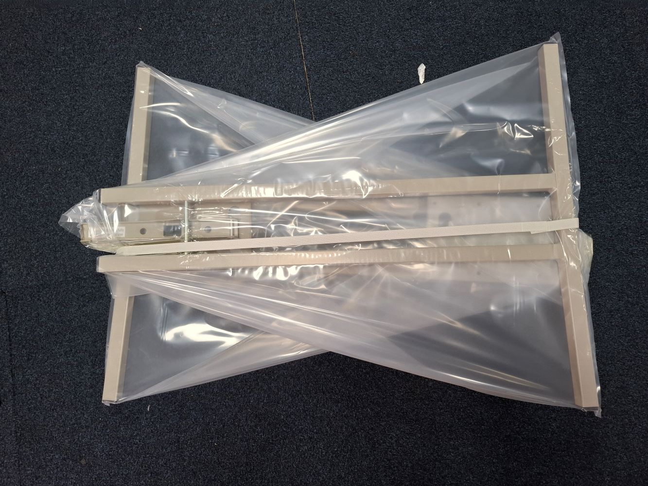 Pennine and Conway Table Legs