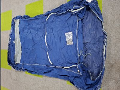 Raclet Quickstop Underbed Tent