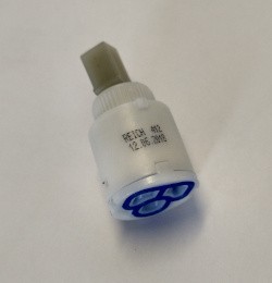 Reich 25mm Ceramic Cartridge Charisma 