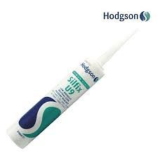 Hodgsons Silfix White