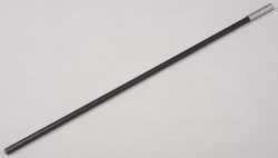 Fibreglass Pole Repair Section 7.9 x 600mm