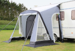 Sunncamp Swift AIR 220 SC Porch Awning