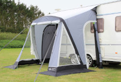 Sunncamp Swift AIR 220 SC Caravan Porch Awning