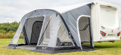 Sunncamp Swift AIR 390 SC Porch Awning