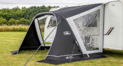 Sunncamp Swift AIR 325 Sun Canopy