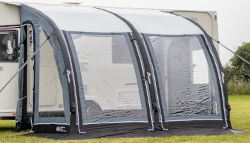 Sunncamp Ultima Versara AIR 300 Porch Awning