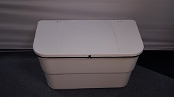 Campastore Ultra Front Storage Box