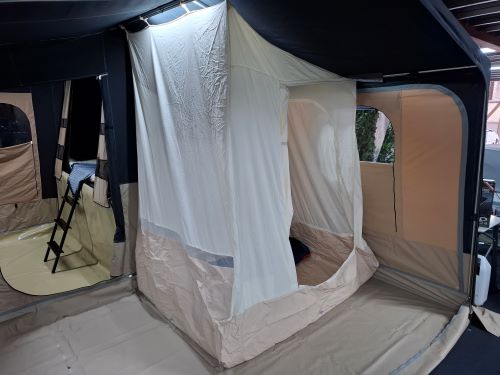 Pennine, Conway Universal Awning Inner Tent