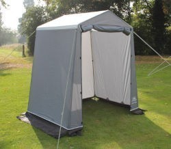 Sunncamp Utility Lodge