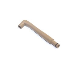 Comet Novo Tap Spout Beige