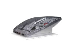 Airva MaxxFan Roof Vent Crystal