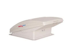 Airva MaxxFan Roof Vent White