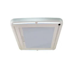 Airva MaxxShade Blind With LED
