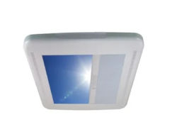 Airva Maxxshade Blind