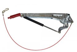 Al-Ko 251S Handbrake Assembly