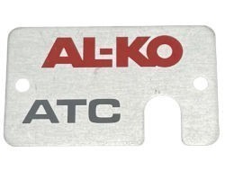 Al-Ko ATC LED Fixing Plate