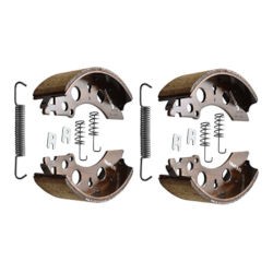 Al-Ko Brake Pads Kit 1637 Euro Post 94