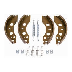 Al-Ko Brake Pads Kit 2051 Euro Post 94