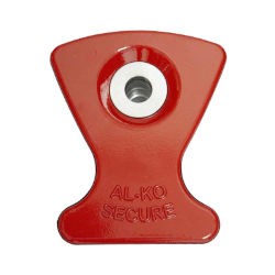 Al-Ko Insert For Compact Hawk 15" Secure Wheel Lock