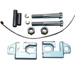 Al-Ko Fixing Kit For 1300 Stabiliser