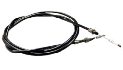 AL-KO Handbrake Cable (224370)
