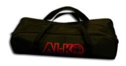 Al-Ko Secure Wheel Lock Bag & Kneeling Mat