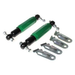 Al-Ko Shock Absorber Green