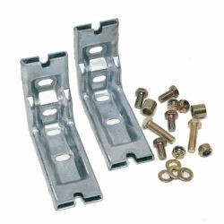 Al-Ko Side Lift Jack Bracket Kit