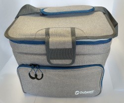 Outwell Albatross L Blue Cool Bag