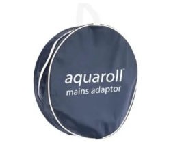 Aquaroll Bag For Mains Adaptor